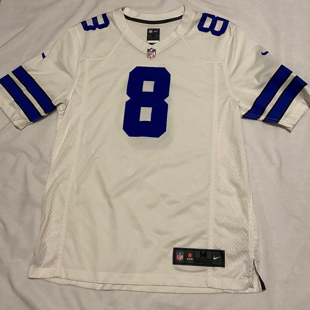 Dallas Cowboy Jersey